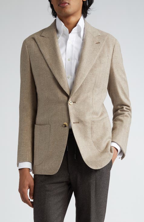 100% Cashmere Blazers & Sport Coats for Men | Nordstrom