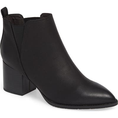 Bc Footwear Depth Vegan Bootie