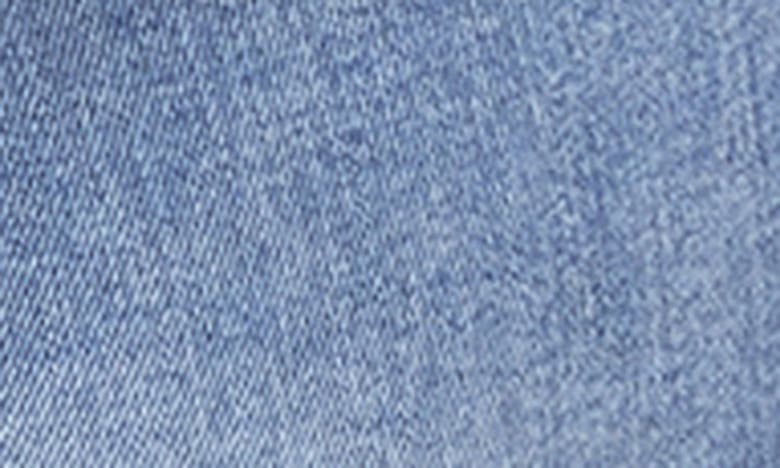 Shop Good American Good Waist High Waist Crop Skinny Jeans In Indigo619
