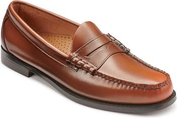 Larson Leather Penny Loafer