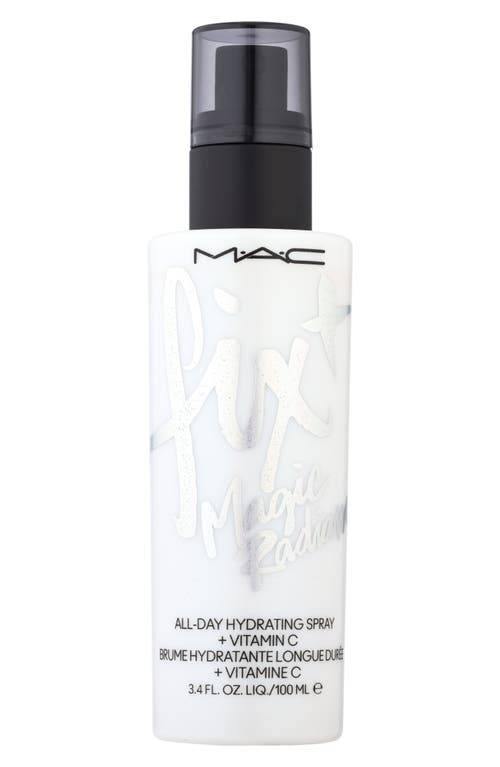 Magic Radiance Fix+ All-Day Hydrating Spray