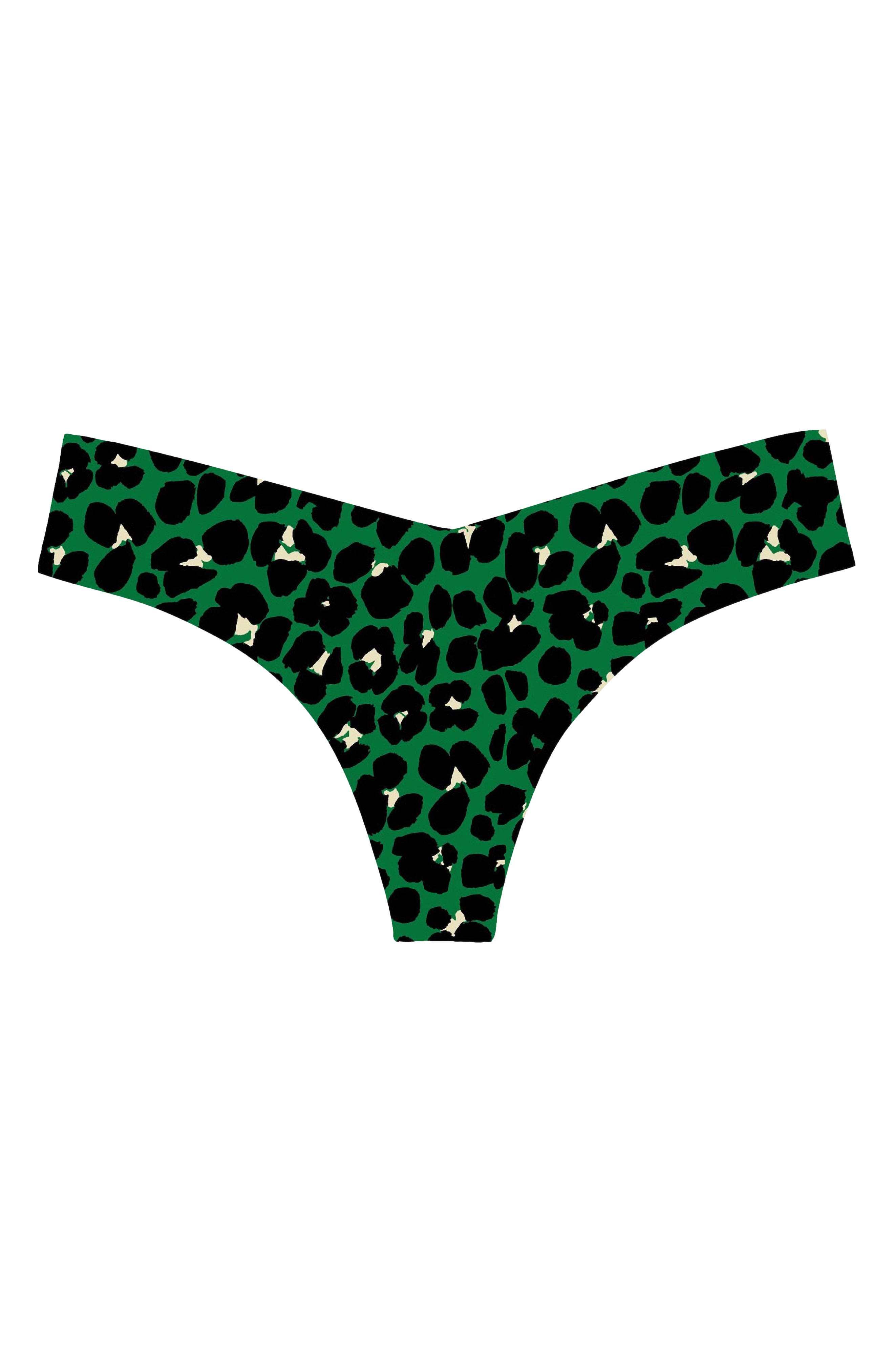 Women's Thong Panties | Nordstrom