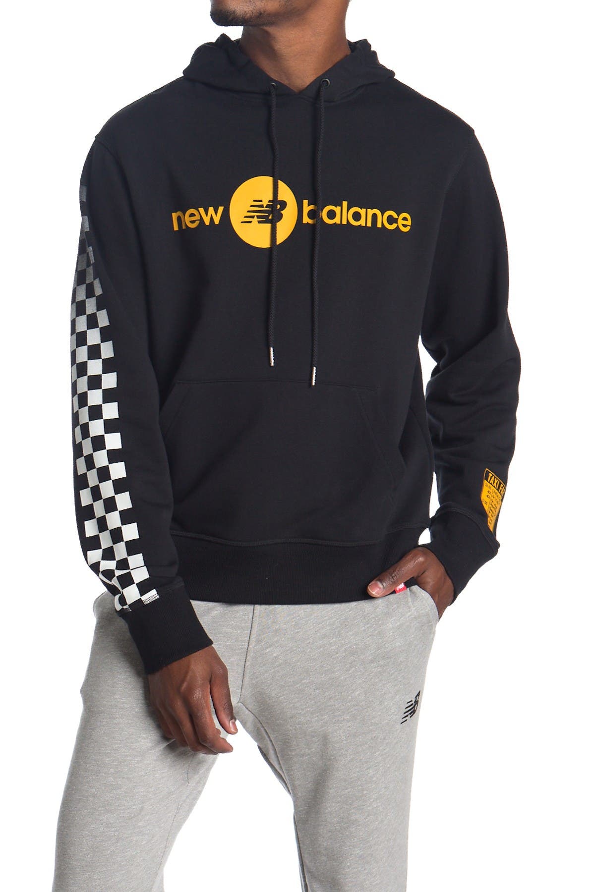new balance taxi
