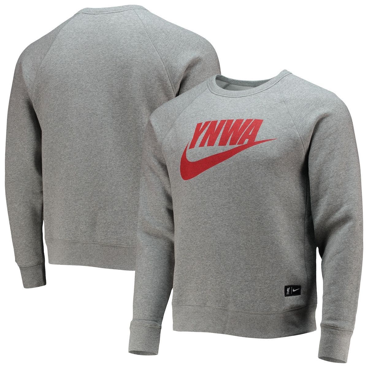 nike crewneck amazon