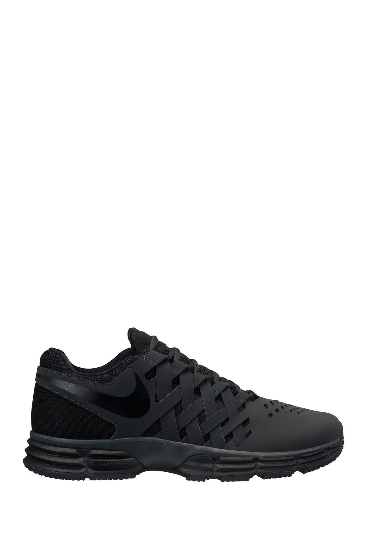 nike lunar fingertrap tr 4e