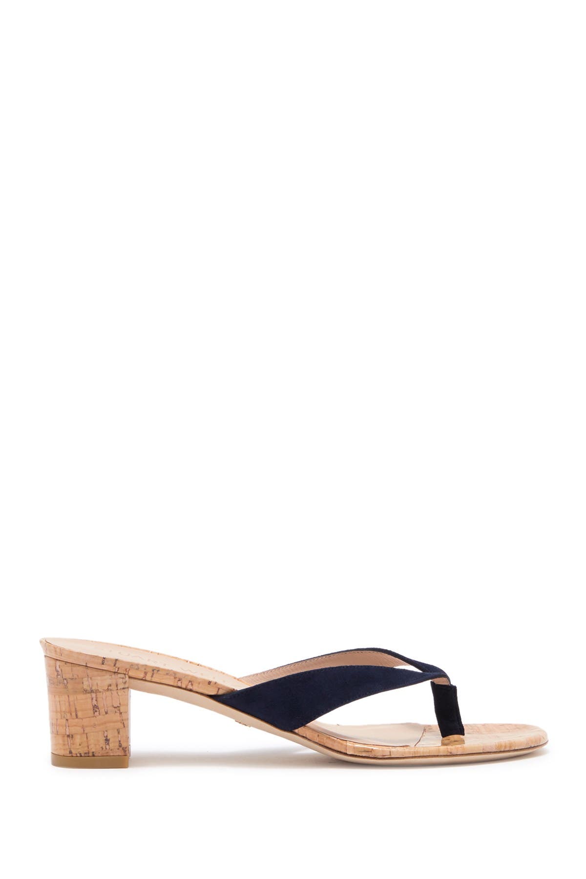 Stuart Weitzman Brigida Thong Sandal In N6g