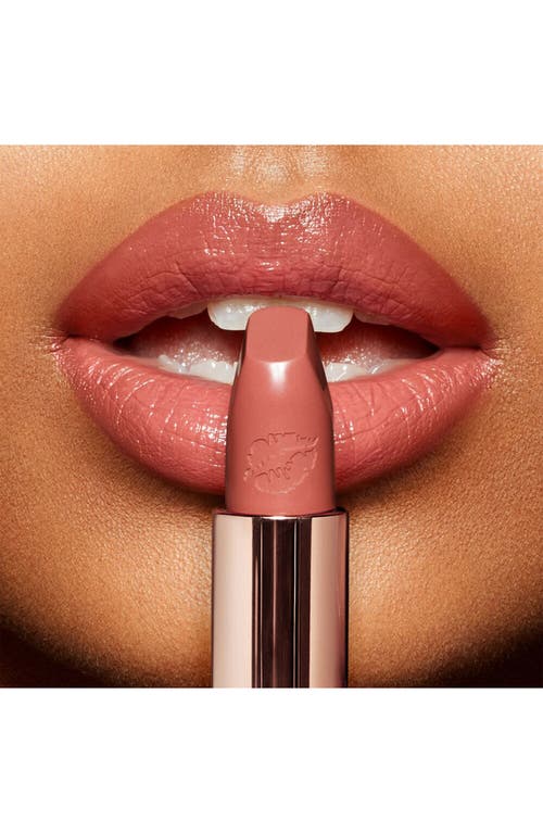 Charlotte Tilbury Hot Lips 2 Lipstick In In Love With Olivia/satin