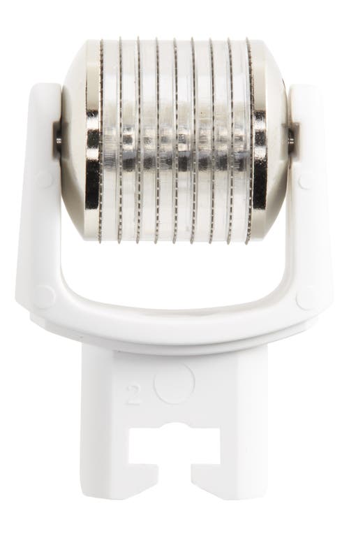 BeautyBio GloPRO® FACE MicroTip™ Attachment Replacement Head in Ivory
