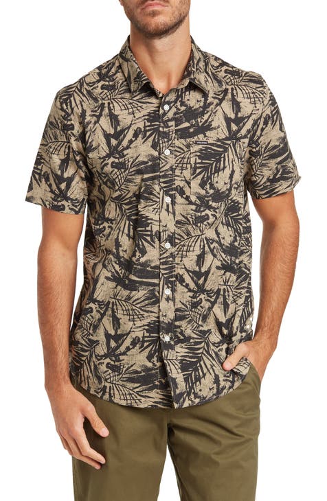 Men's Button Up Shirts | Nordstrom Rack