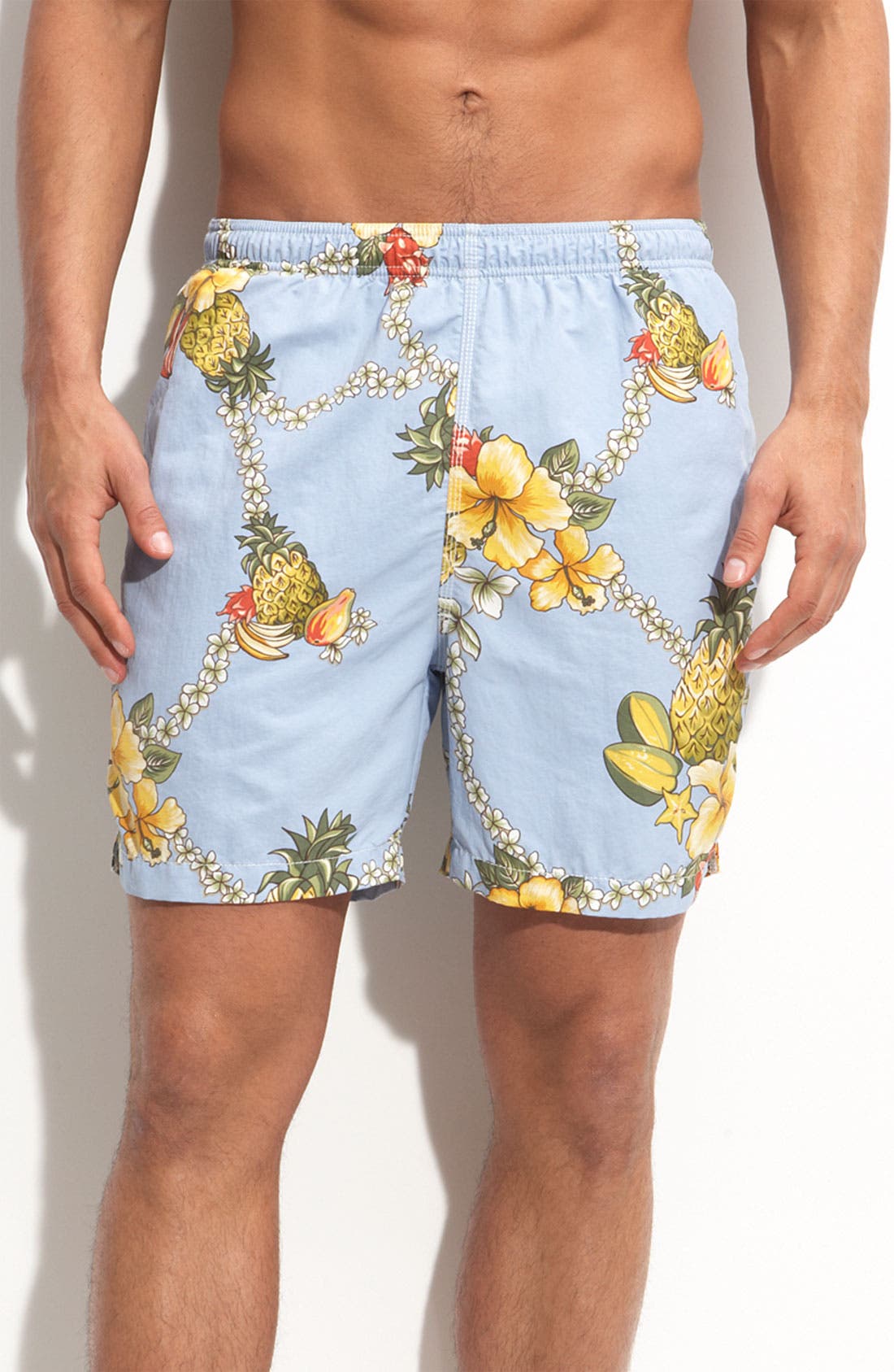 nordstrom rack mens swimsuits