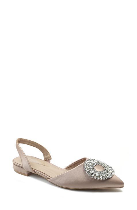 Nordstrom rack 2025 bridal shoes