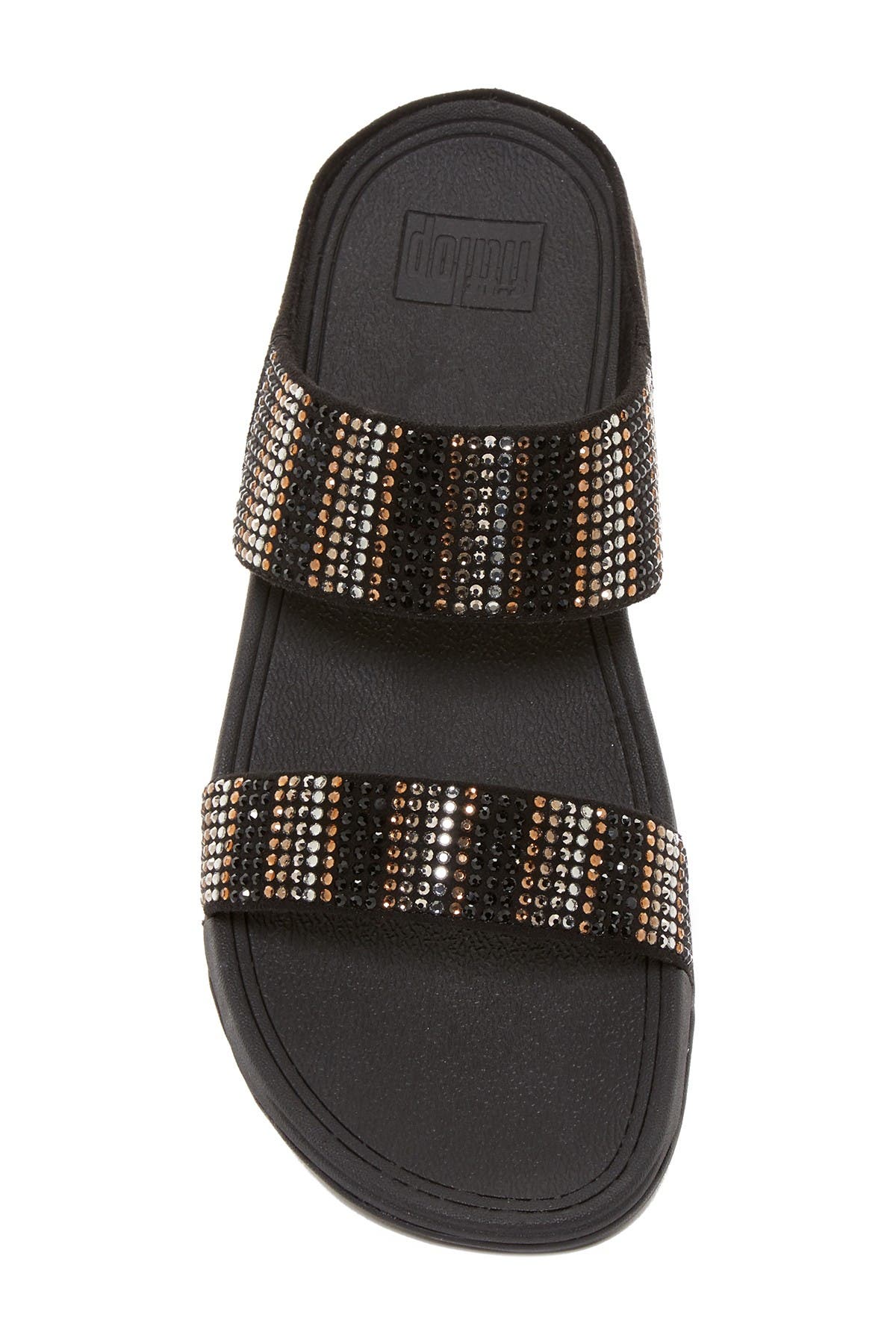 fitflop strobe slide