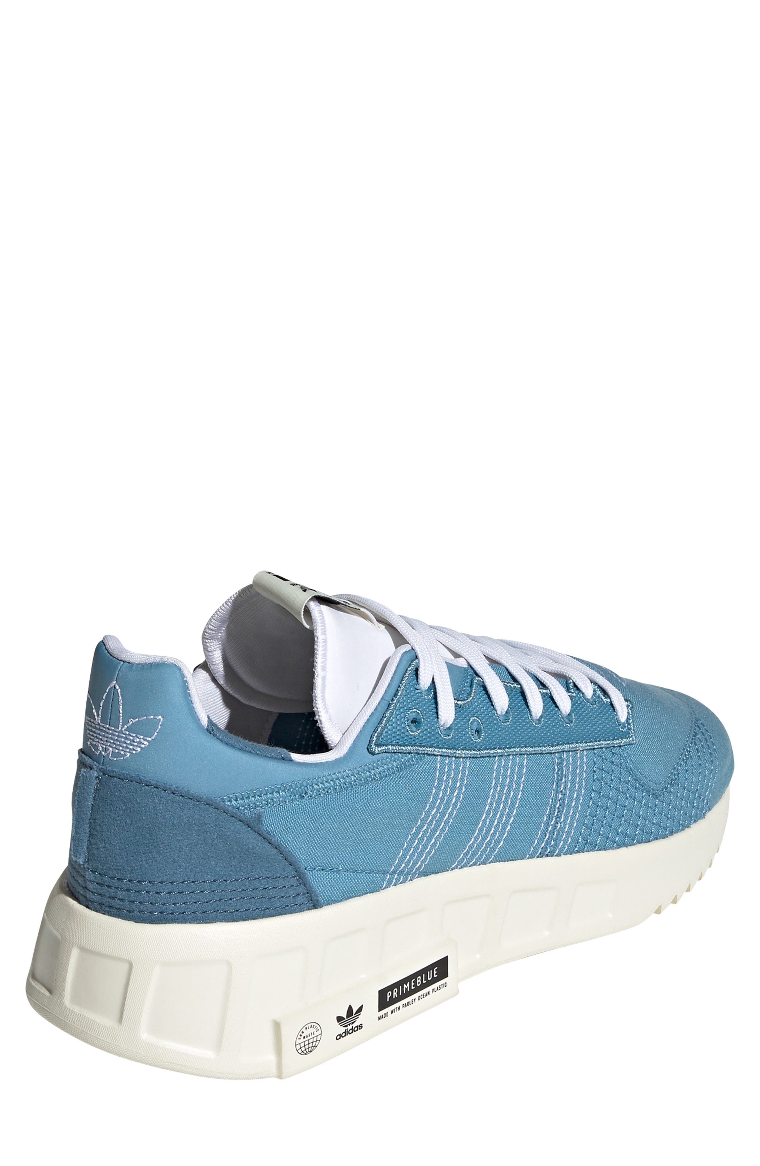 adidas Earth Runner Primeblue Sneaker | Nordstrom