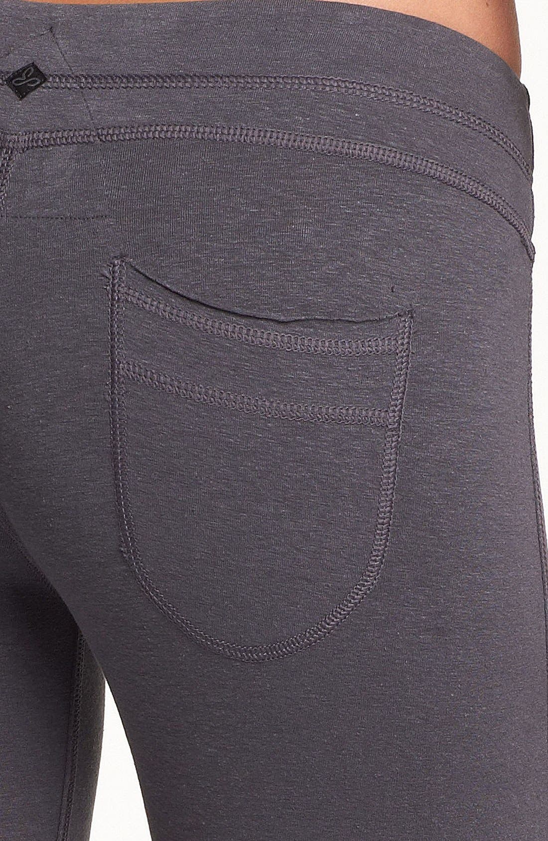 prAna 'Linea' Yoga Pants Nordstrom