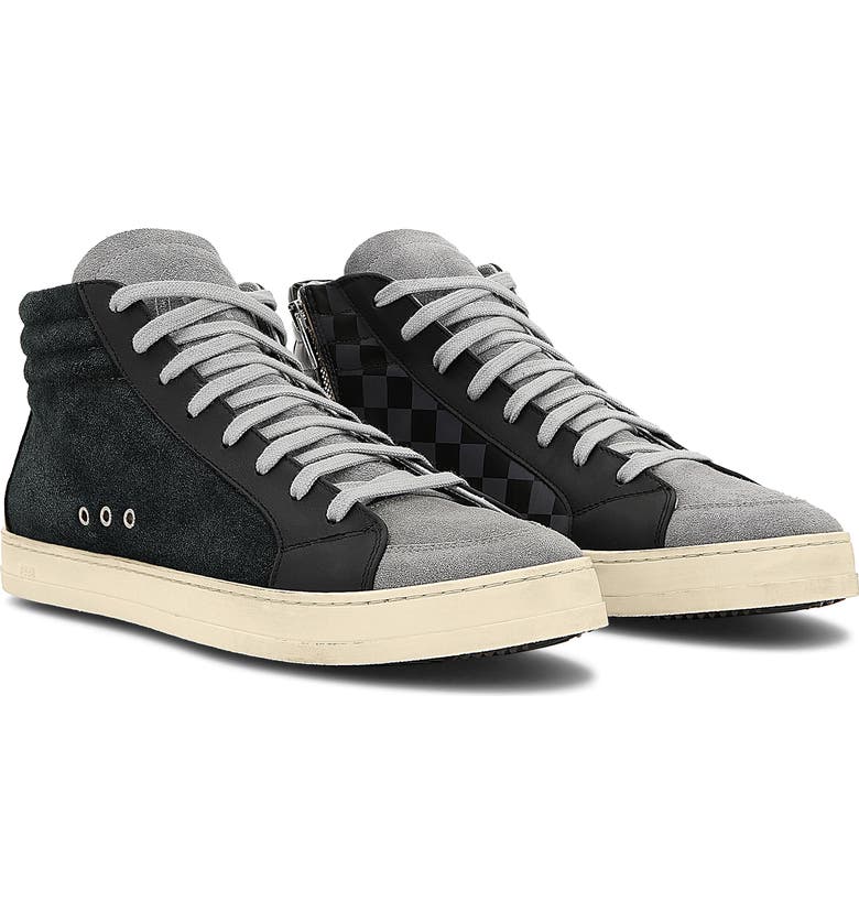 P448 Skate High Top Sneaker (Men) | Nordstromrack