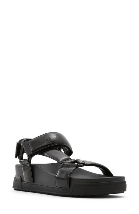 Women's ALDO Flat Sandals | Nordstrom
