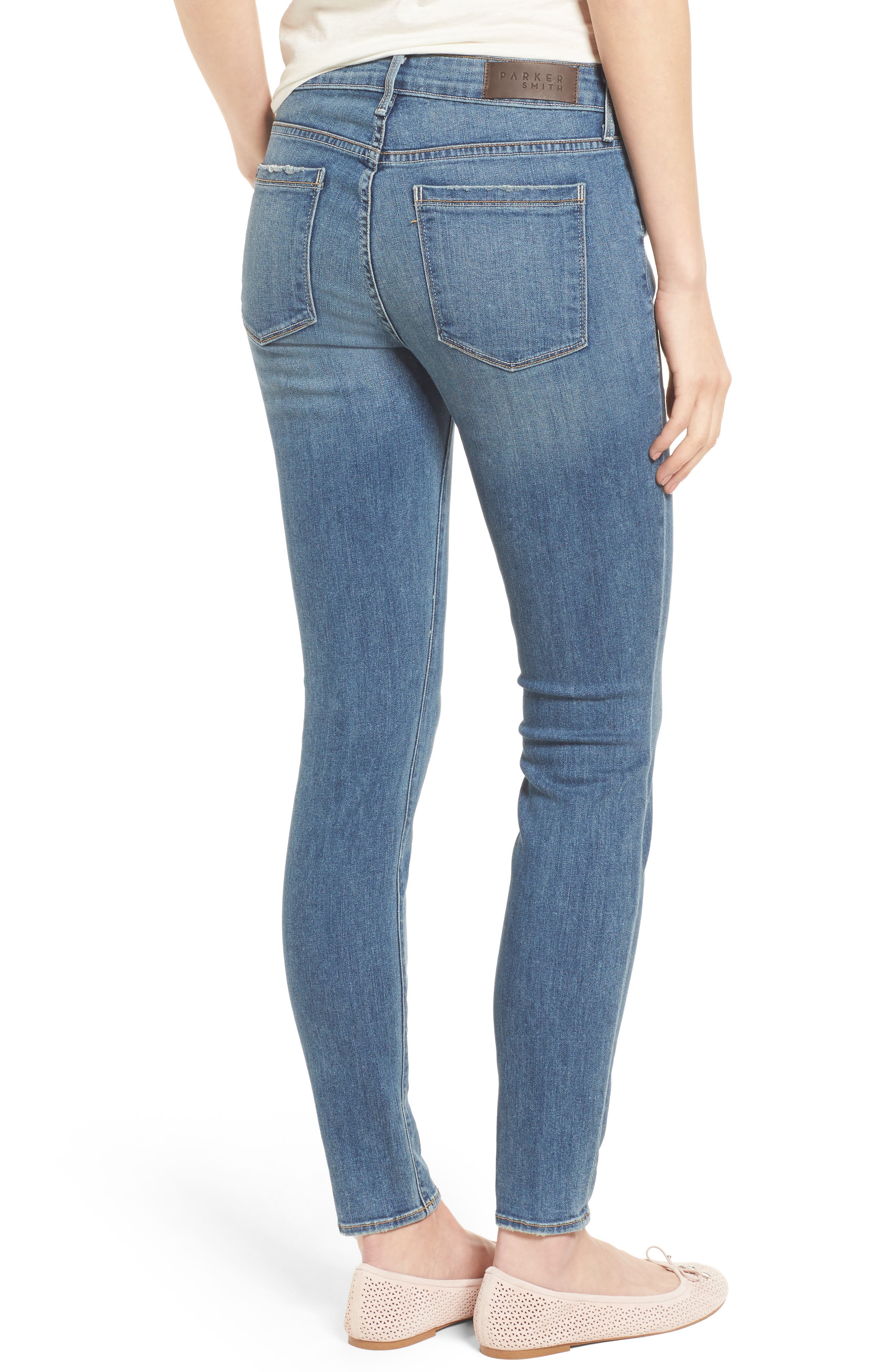 parker smith jeans nordstrom rack