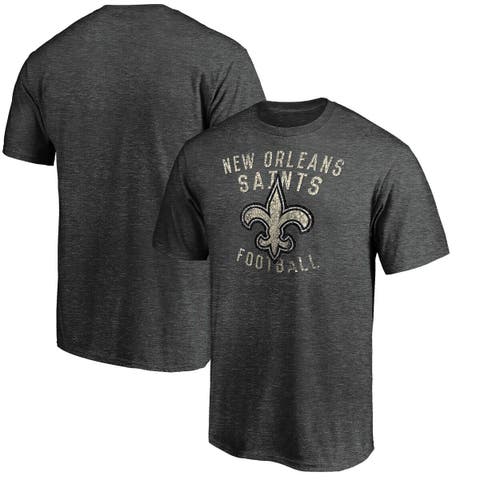 Men's Majestic Navy Houston Texans Showtime Logo Cool Base T-Shirt