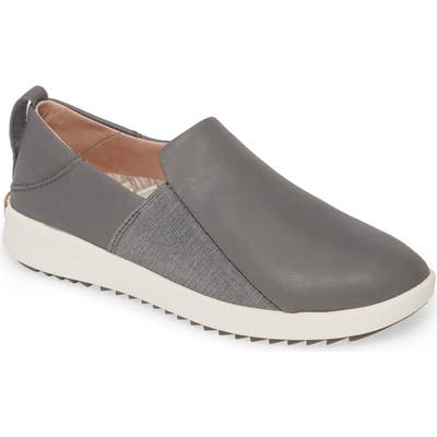 Olukai Malua Slip-On Sneaker, Grey
