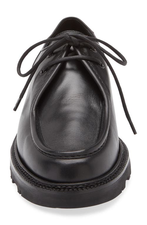 Bode Black University Derbys In Black