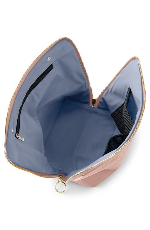 KUSSHI KUSSHI VACATIONER MAKEUP BAG 