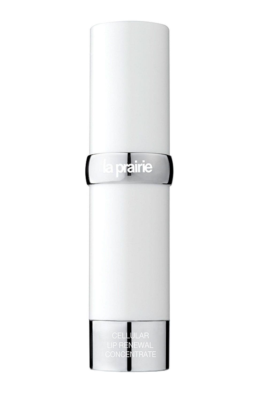 La Prairie Cellular Lip Renewal Concentrate Nordstrom