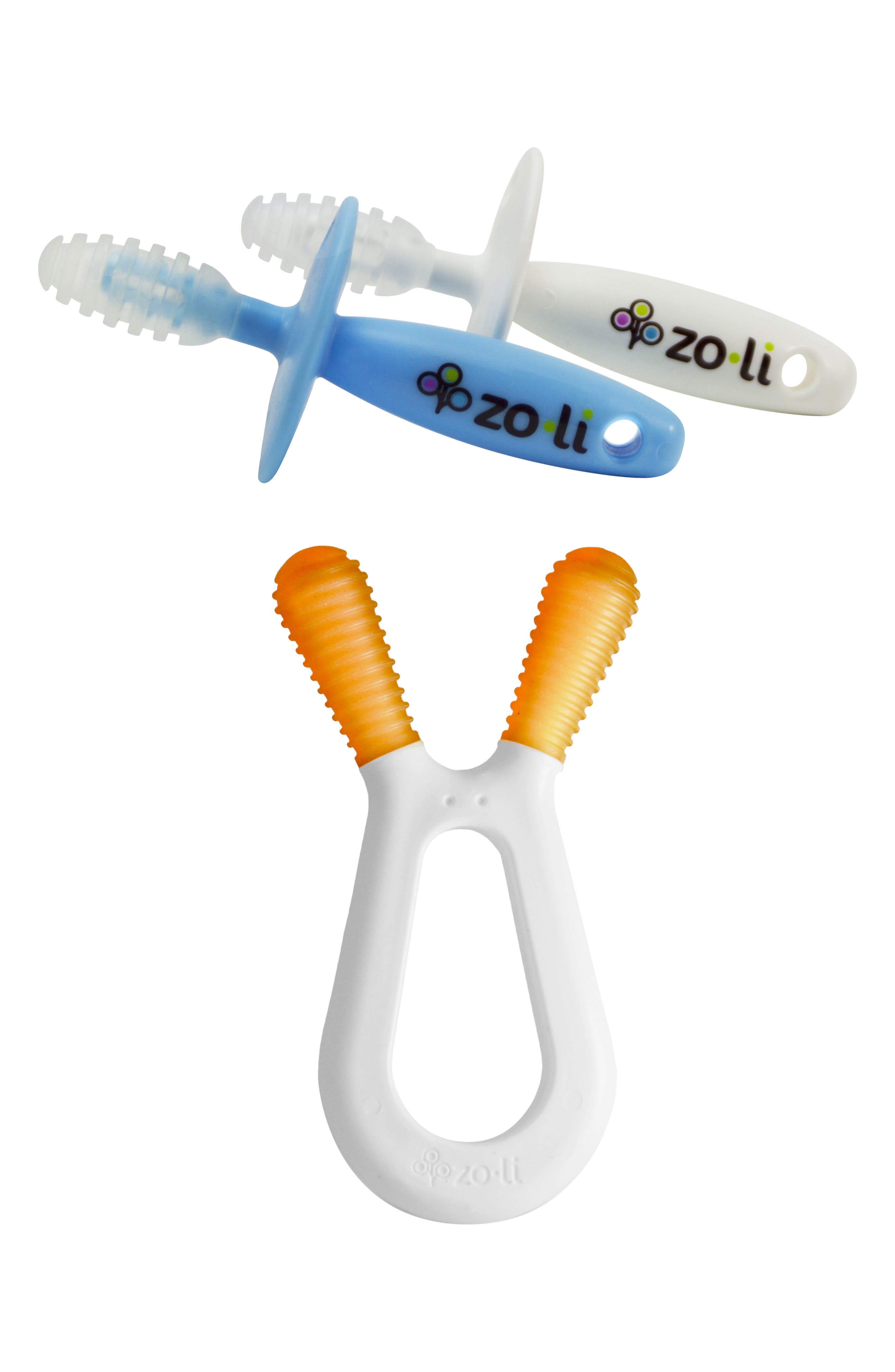 zoli teether