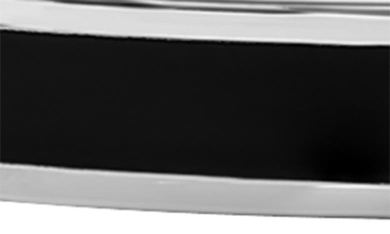 Effy Bangle Bracelet In Black