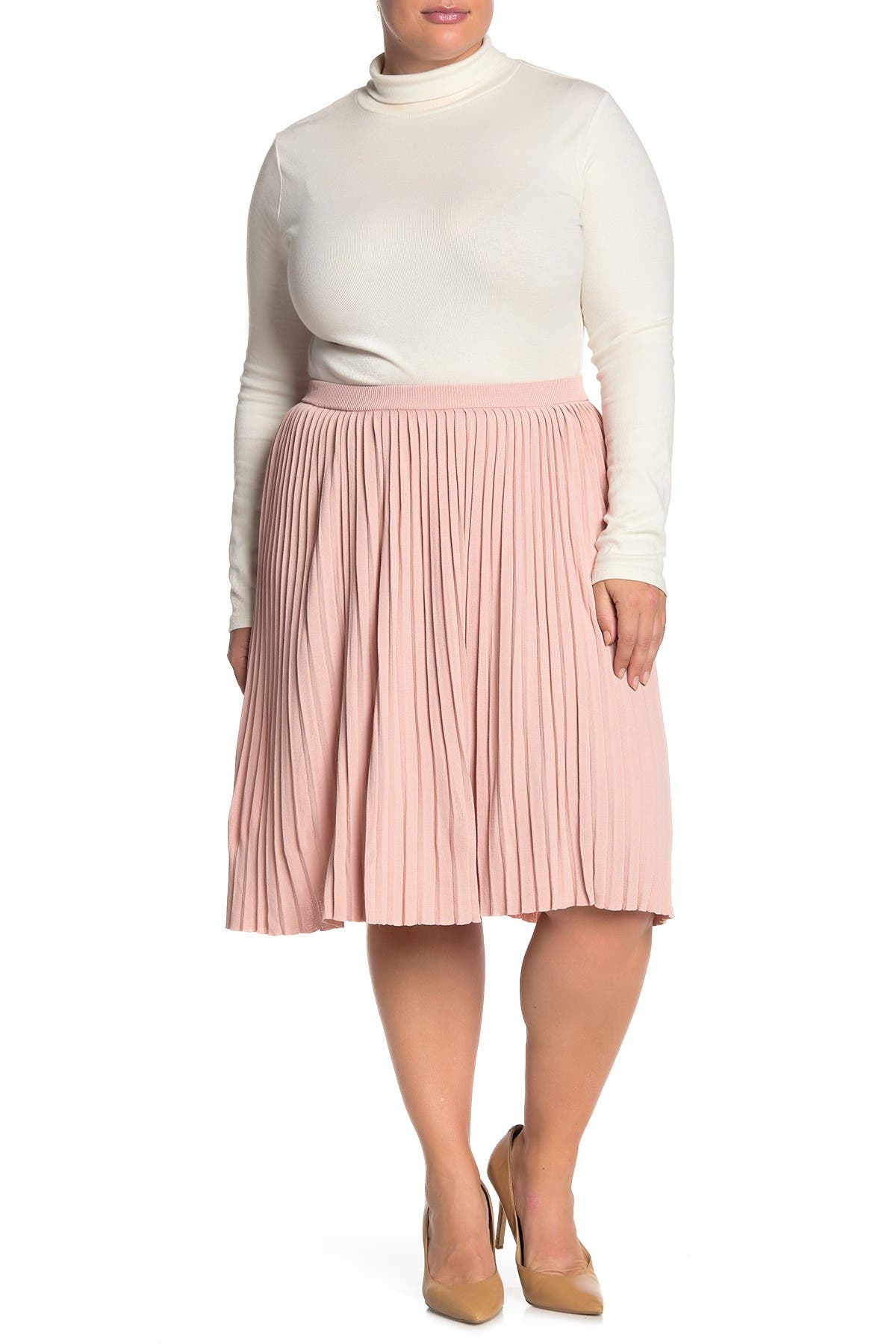 t tahari plus size