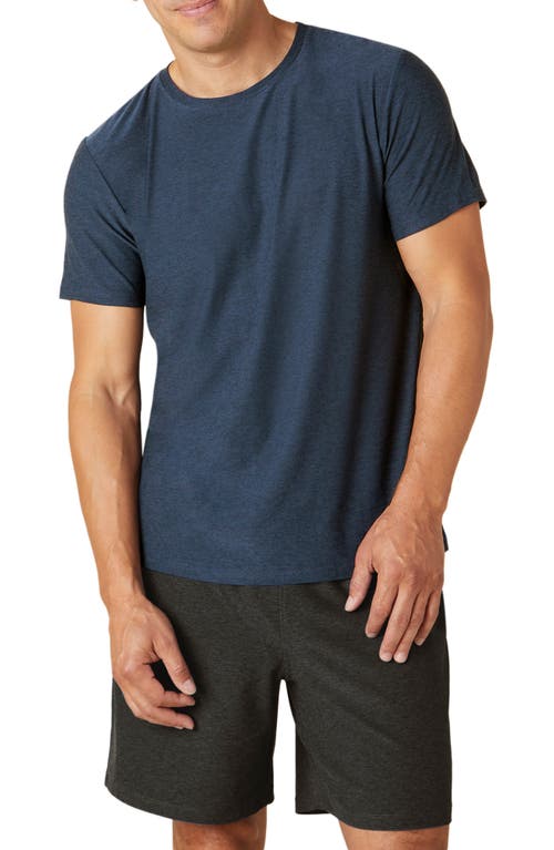 Beyond Yoga Featherweight Always Performance T-Shirt at Nordstrom,