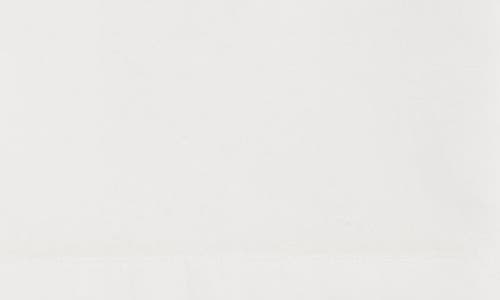 Nordstrom At Home Percale Pillowcases In White