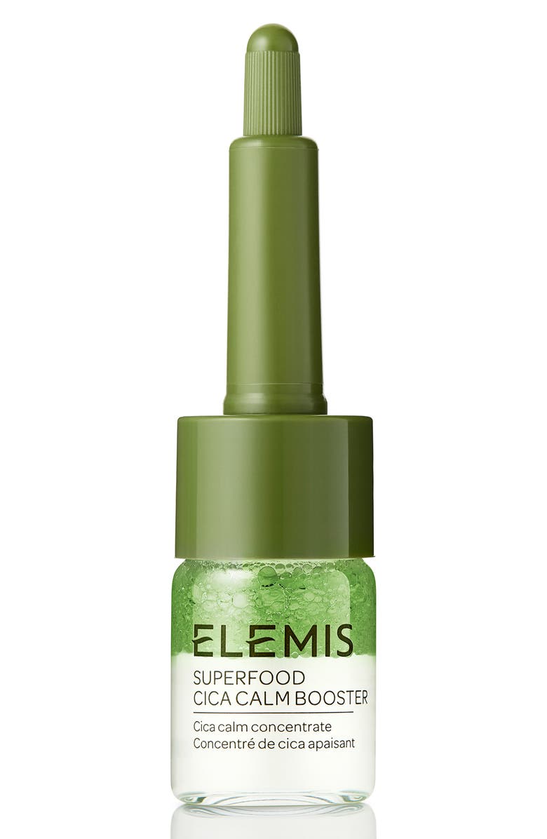 ELEMIS Superfood Cica Calm Booster, Main, color, NO COLOR
