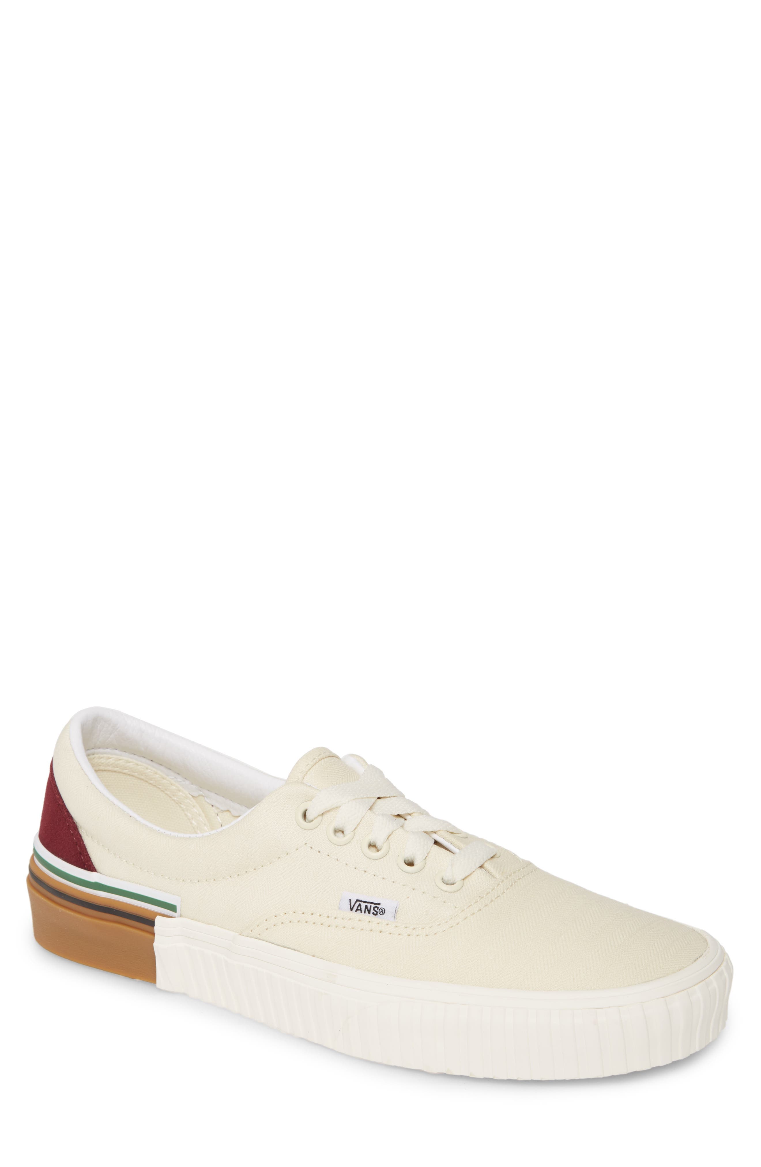 vans era sneaker men