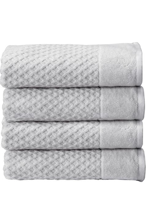 DKNY Crossway Bath Towel