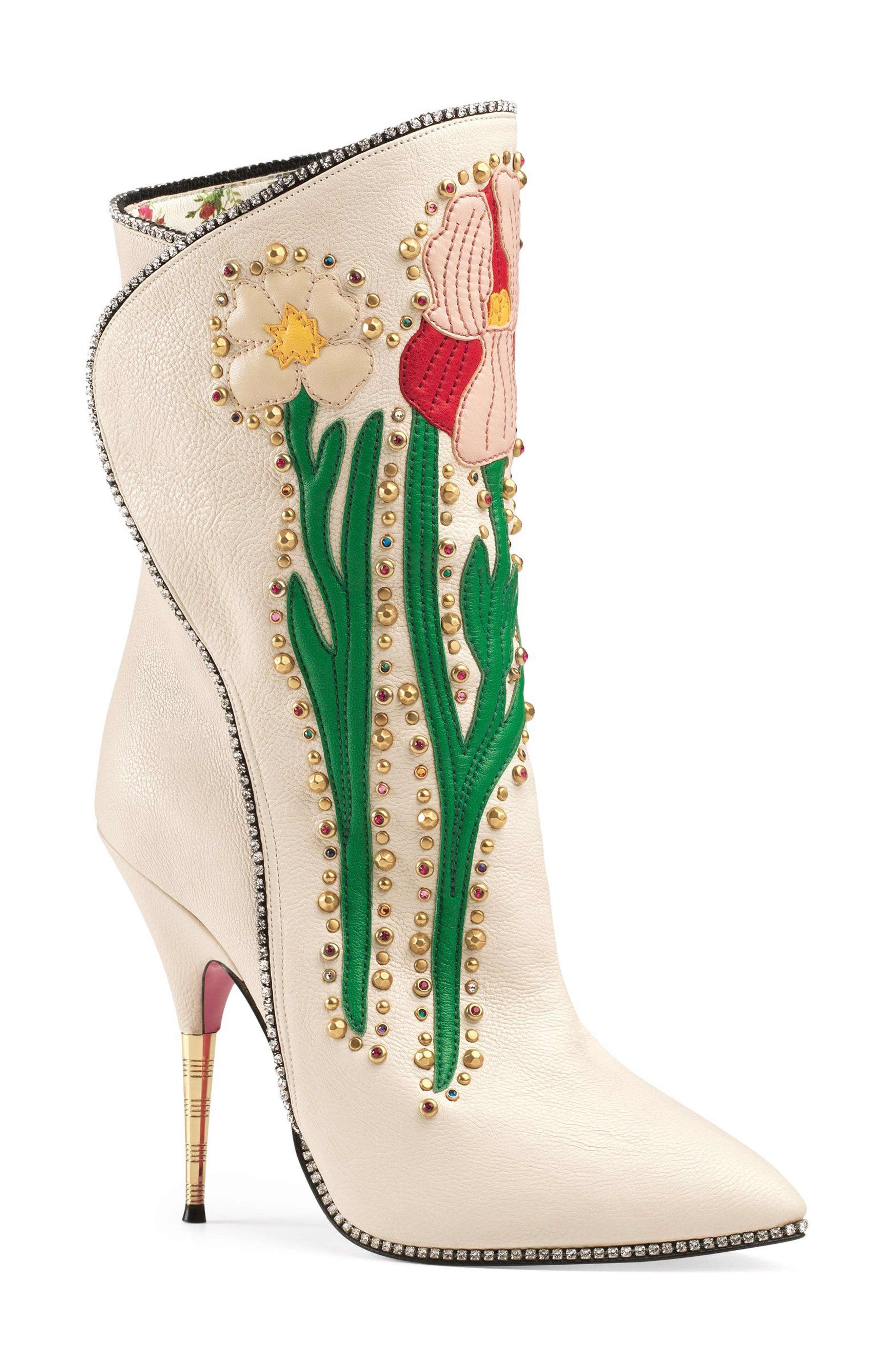 gucci fosca boots