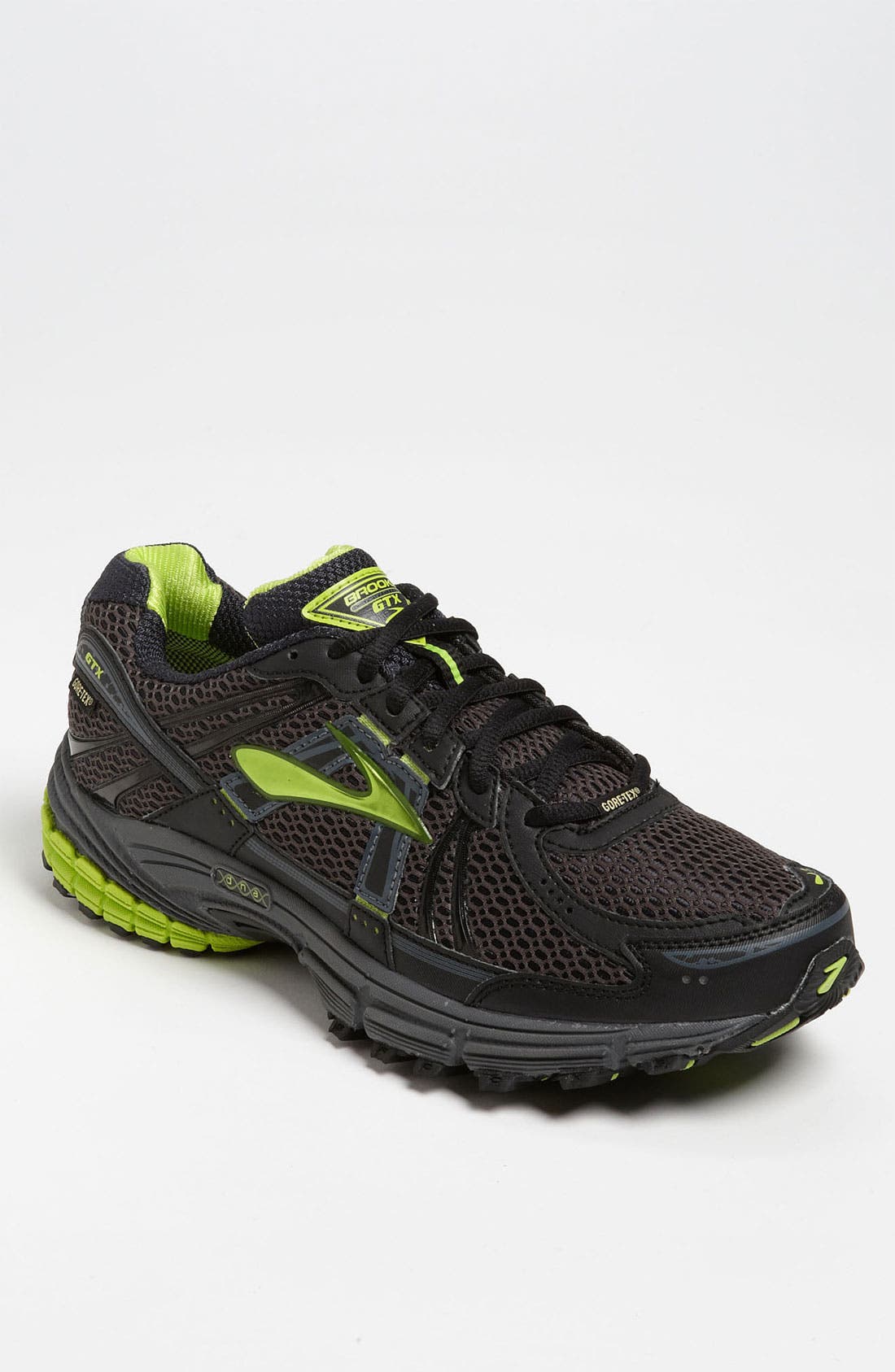 brooks adrenaline asr gtx