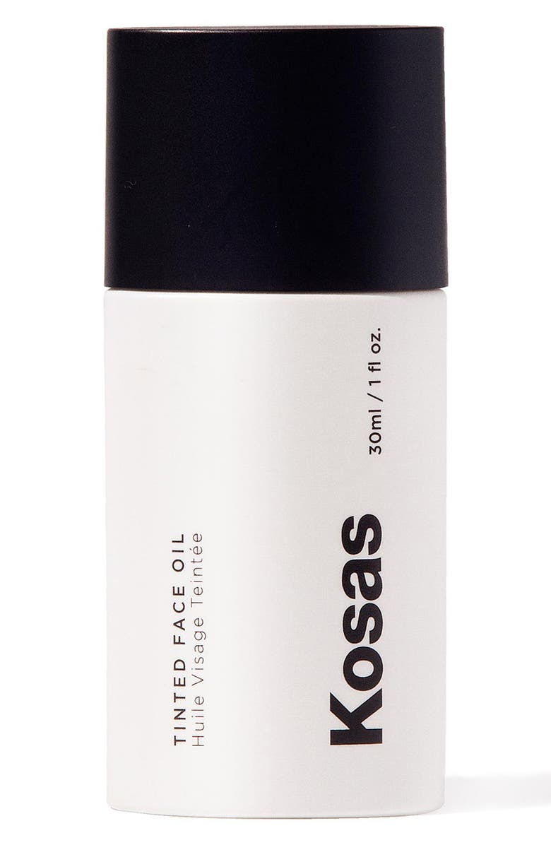 Kosas Tinted Face Oil Foundation Nordstrom kosas-tinted-face-oil-foundation-nordstrom