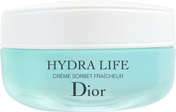 Hydra life fresh hydration hotsell sorbet crème