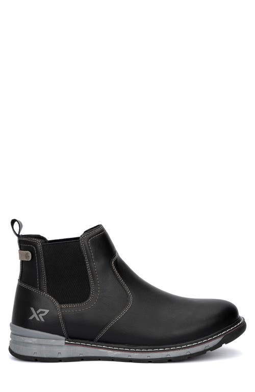 X-ray Xray Drago Chelsea Boot In Black