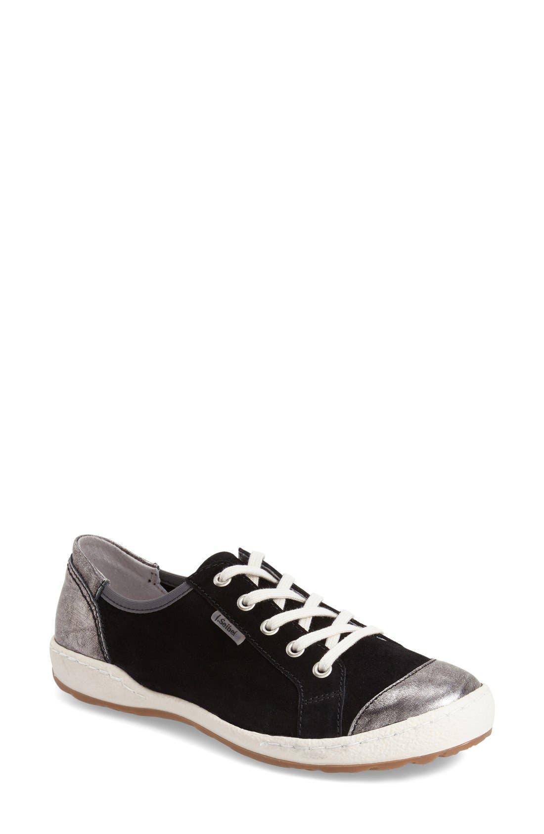 Josef Seibel 'Caspian' Sneaker (Women 