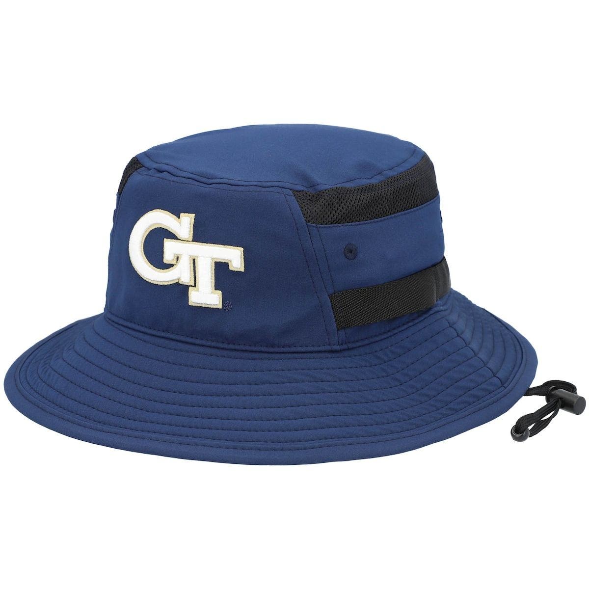 georgia tech bucket hat