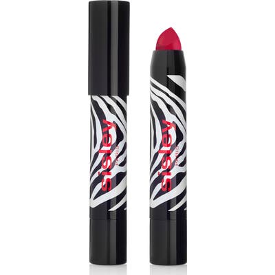 Sisley Paris Phyto-Lip Twist Matte Tinted Balm -
