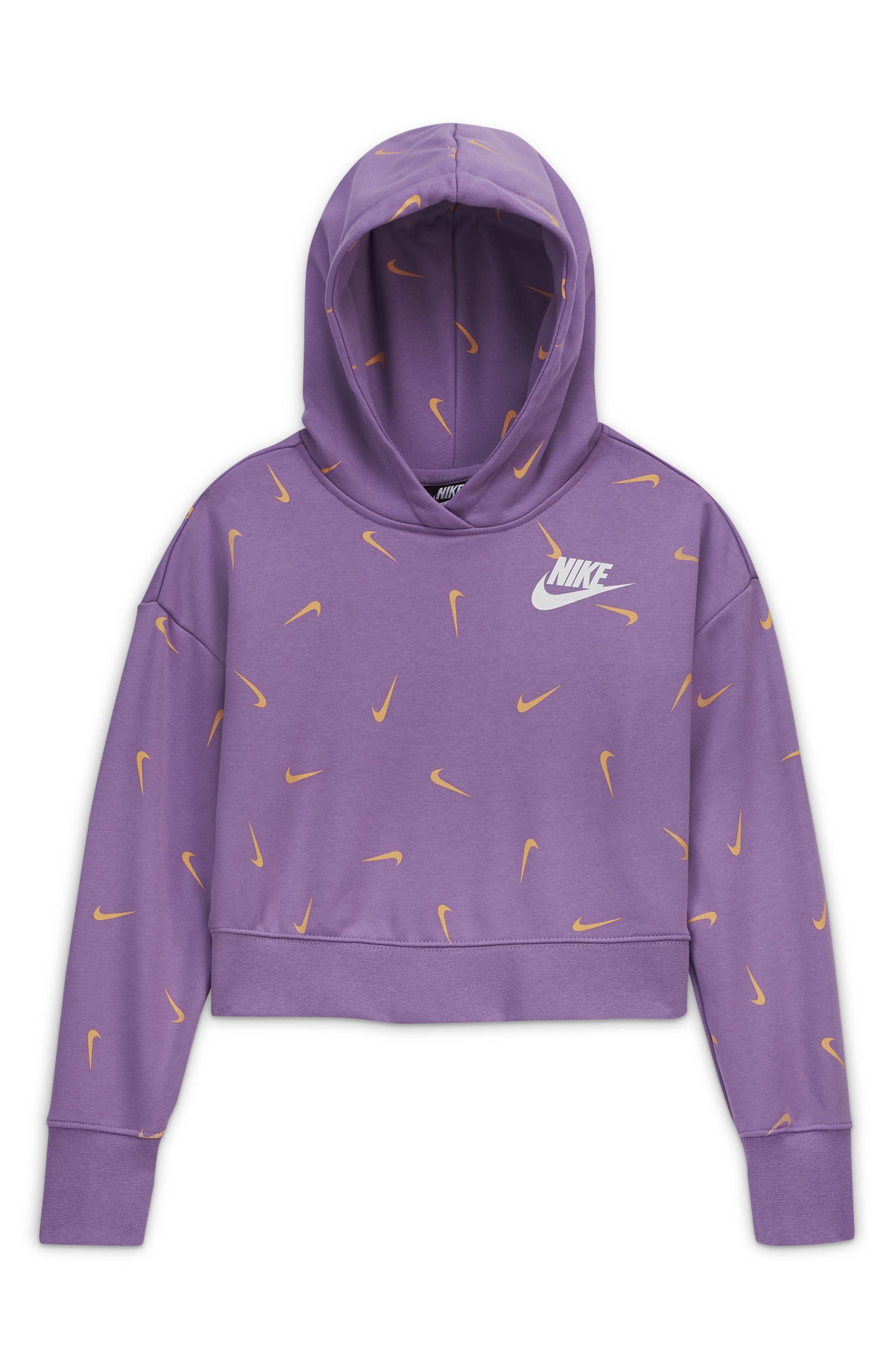 2t nike hoodie