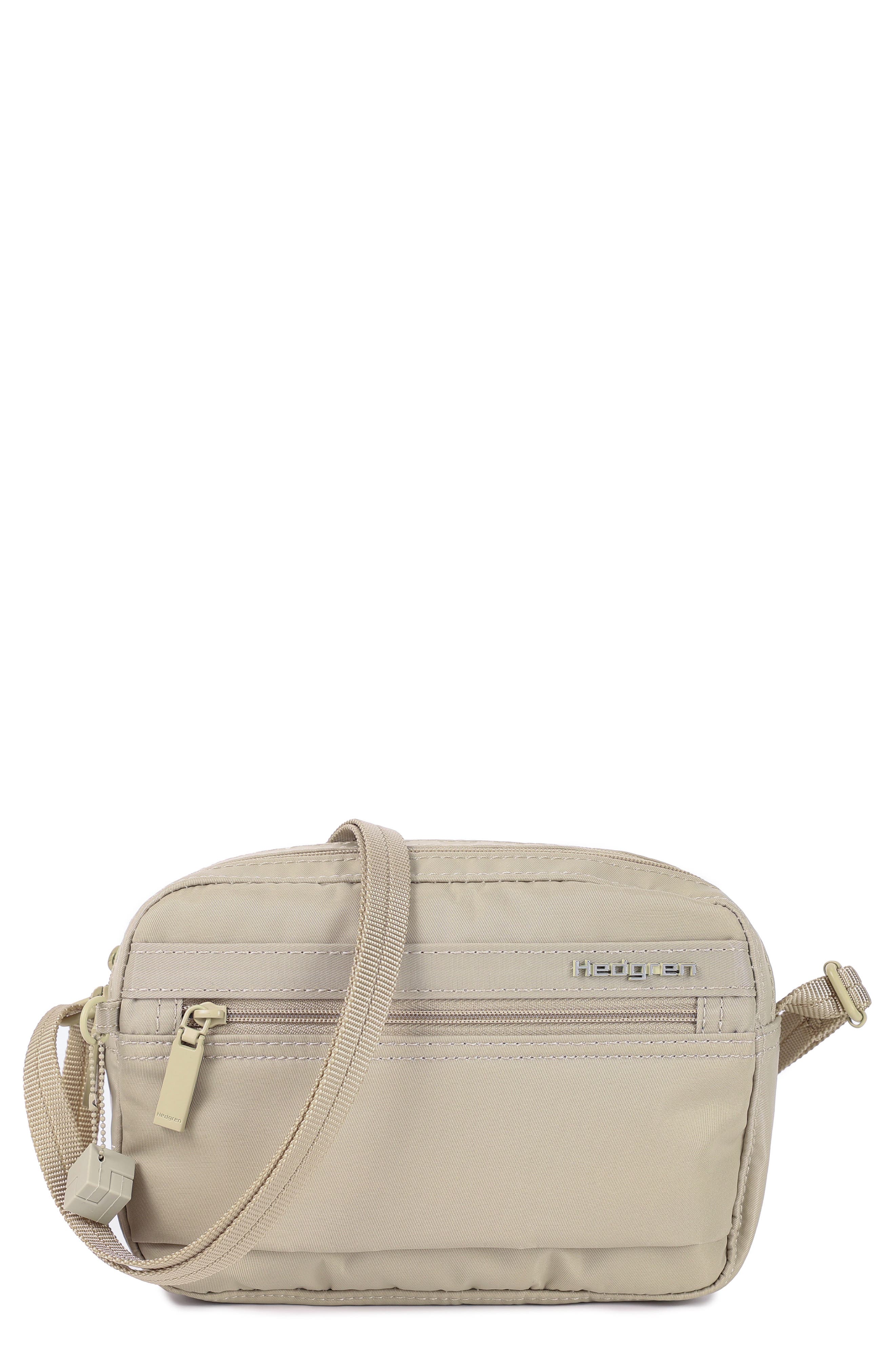 Hedgren Mini Maia RFID Water Repellent Crossbody Bag Nordstrom
