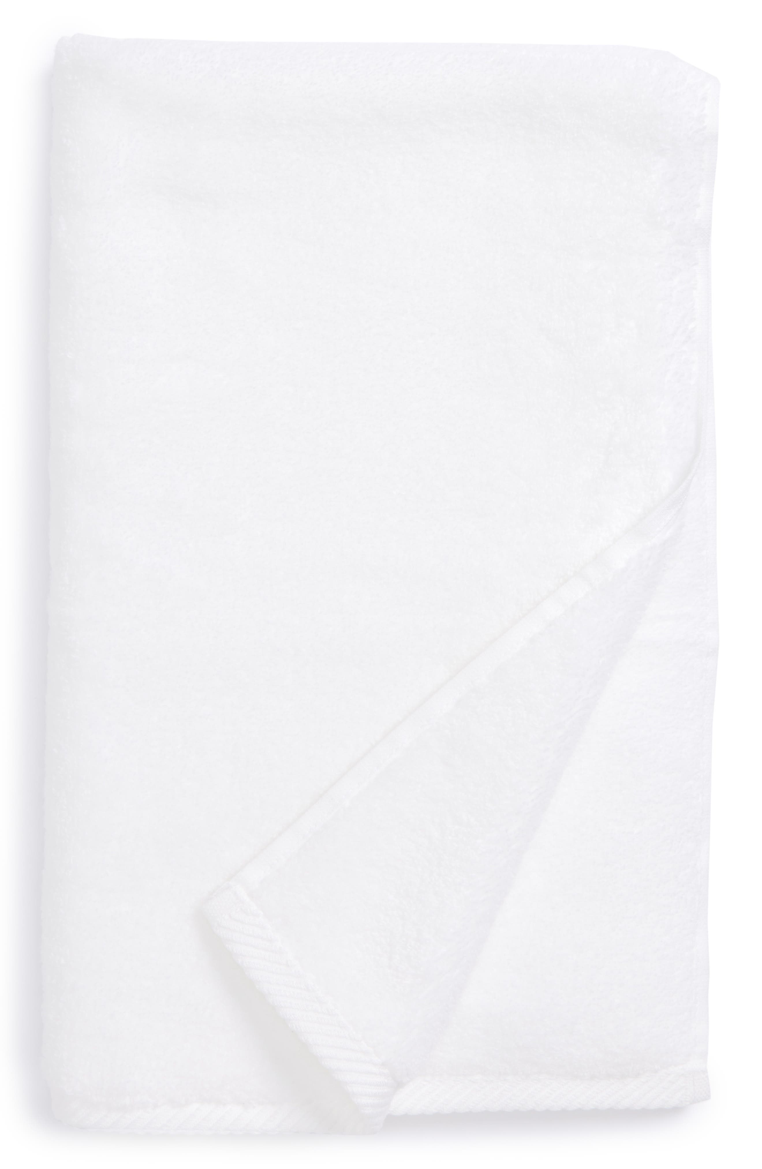 Matouk Aqua Milagro Bath Towels Plush Soft And Absorbent