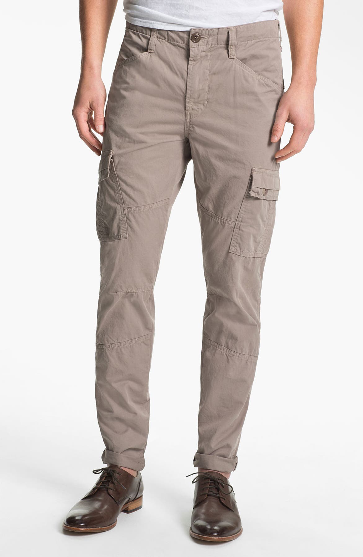 J Brand 'Trooper' Slim Cargo Pants | Nordstrom
