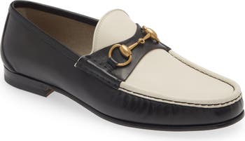 Gucci Horsebit Two-Tone Loafer Nordstrom