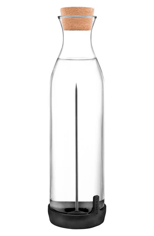 Ethan+Ashe Vagnbys® Cool Carafe Water Infusion Vessel in Clear
