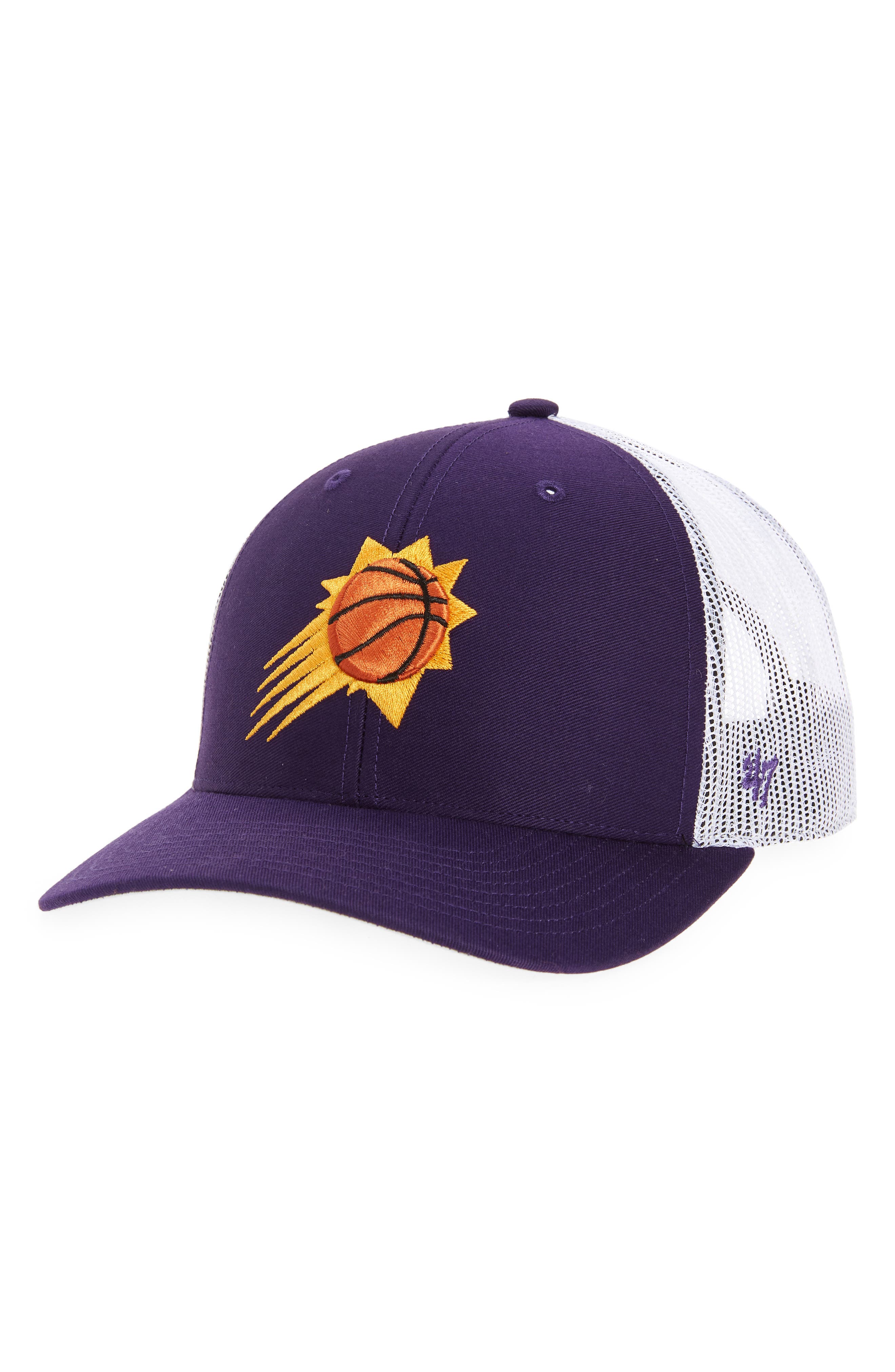 phoenix suns snapback