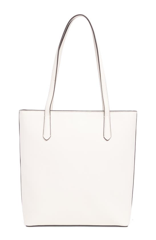 Shop Kate Spade Daily Tote In Parchment.